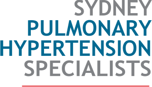 Dr Martin Brown - Sydney Pulmonary Hypertension Specialists