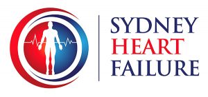 Dr Martin Brown - Sydney Heart Failure