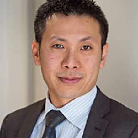 Dr Benjamin Ng - Sydney PHT